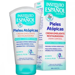 CREMA RESTAURADORA...