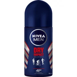 MEN DRY IMPACT 50ML