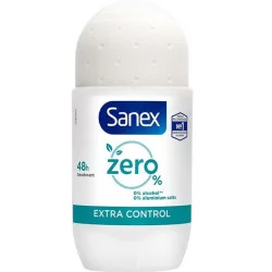 ZERO % EXTRA CONTROL 50ML ZERO % EXTRA CONTROL 50ML