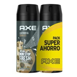 DUPLO LEATHER & COOKIES...