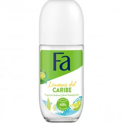 CARIBBEAN LEMON 50ML