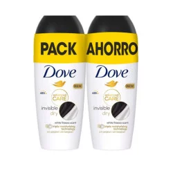 DUPLO INVISIBLE 2X50ML DUPLO INVISIBLE 2X50ML