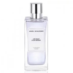 LES EAUX D'UN INSTANT...