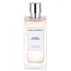 LES EAUX D'UN INSTANT...