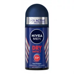 MEN DRY IMPACT 50ML MEN DRY IMPACT 50ML