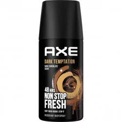 DARK TEMPTATION DESODORANTE... DARK TEMPTATION DESODORANTE...