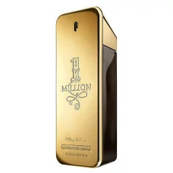 1 MILLION EAU DE TOILETTE 1 MILLION EAU DE TOILETTE