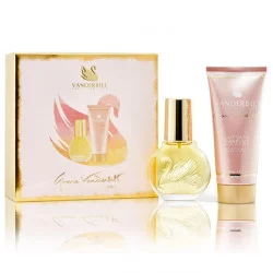 ESTUCHE VANDERBILT EAU DE... ESTUCHE VANDERBILT EAU DE...
