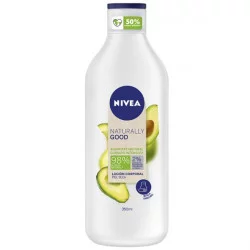 NATURALLY GOOD LOCIÓN...