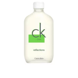 CK ONE REFLECTIONS 100ML