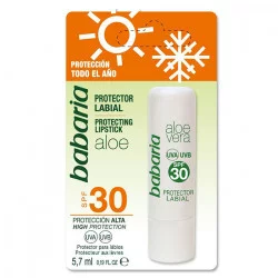 PROTECTOR LABIAL ALOE VERA...
