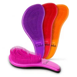 CEPILLO DETANGLING "DESLÍA"