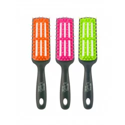 DESLÍA HAIRFLOW DETANGLING... DESLÍA HAIRFLOW DETANGLING...