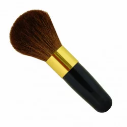 BROCHA REDONDA CORTA NEGRA BROCHA REDONDA CORTA NEGRA