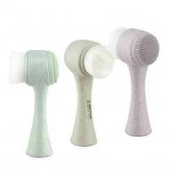 NATURAL FIBER CEPILLO... NATURAL FIBER CEPILLO...