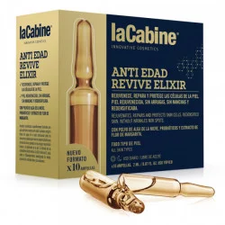 AMPOLLAS REVIVE ELIXIR 10... AMPOLLAS REVIVE ELIXIR 10...