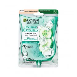 SKIN ACTIVE MASCARILLA...