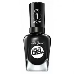 MIRACLE GEL ESMALTE DE UÑAS MIRACLE GEL ESMALTE DE UÑAS