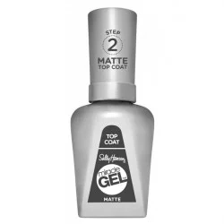 MIRACLE GEL TOP COAT MATTE