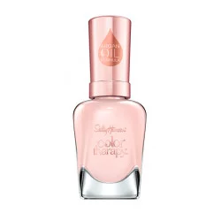 COLOR THERAPY ESMALTE DE UÑAS COLOR THERAPY ESMALTE DE UÑAS