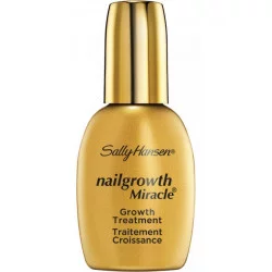 NAILGROWTH MIRACLE... NAILGROWTH MIRACLE...