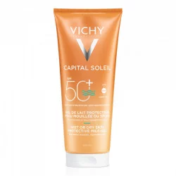 CAPITAL SOLEIL GEL LECHE... CAPITAL SOLEIL GEL LECHE...