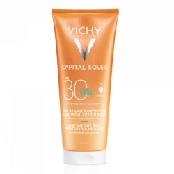 IDEAL SOLEIL WET SKIN GEL...