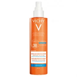 CAPITAL SOLEIL SPRAY...