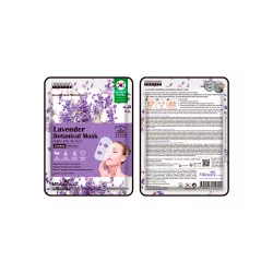 MASCARILLA LAVANDA RELAJANTE MASCARILLA LAVANDA RELAJANTE