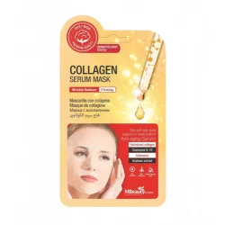 MASCARILLA DE COLAGENO