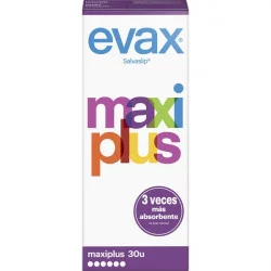 SALVASLIP MAXI PLUS 30...