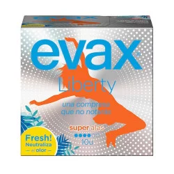 LIBERTY COMPRESAS SUPER CON...