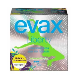 LIBERTY COMPRESAS NORMAL...