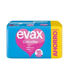 COTTONLIKE COMPRESAS NORMAL...