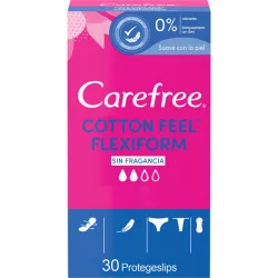 PROTEGE SLIPS COTTON FEEL...