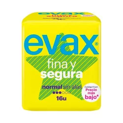 FINA Y SEGURA COMPRESAS...