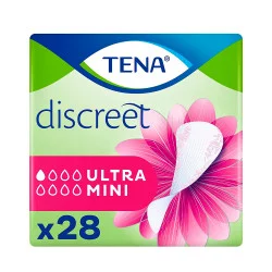 SALVASLIPS DISCREET ULTRA...