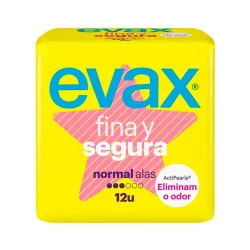 FINA Y SEGURA COMPRESAS...