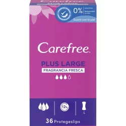 PROTEGE SLIPS PLUS LARGE...