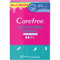 PROTEGE SLIPS COTTON FRESH...