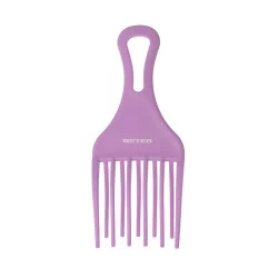 PEINE AHUECADOR DOBLE