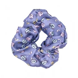 COLETERO DE TELA ESTAMPADO... COLETERO DE TELA ESTAMPADO...