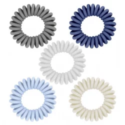 COLETEROS ESPIRAL COLETEROS ESPIRAL