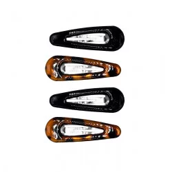 PASADOR CONCHA O NEGRO...