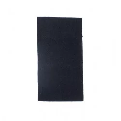 TURBANTE NEGRO TRENDY CLASSICS