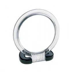 ESPEJO NORMAL Y AUMENTO