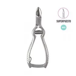 ALICATE PEDICURO INOXIDABLE...