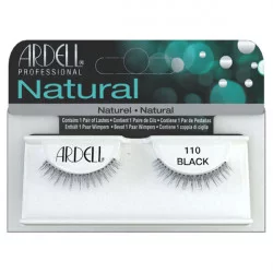 PESTAÑAS NATURAL 110 BLACK