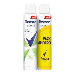 PACK DUPLO ALOE VERA SCENT...