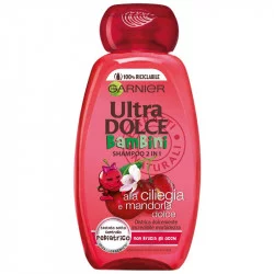 CHAMPÚ CHERRY 250ML